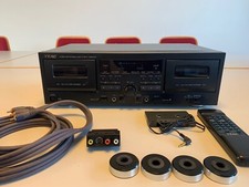teac gebraucht kaufen teac gebraucht kaufen Bernstadt