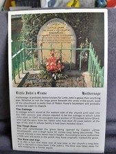 Hathersage little john for sale Hathersage little john for sale  MAIDSTONE