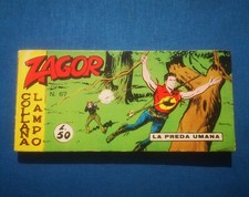 Zagor iii serie usato  San Benedetto Po