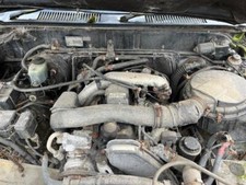 1990-2000 KZJ95 TOYOTA LAND CRUISER COLORADO MOTOR COMPLETO 3.0 DIESEL 1KZ-TE comprar usado  Enviando para Brazil