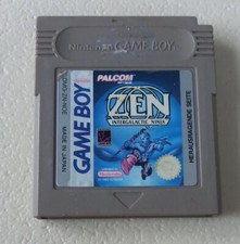 Nintendo game boy gebraucht kaufen  Hörstel