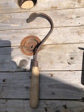 Vintage onion hoe for sale  WORCESTER