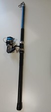 Canna pesca con usato  Castellarano