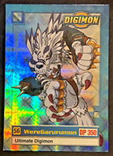 Digimon trading card gebraucht kaufen  Falkensee