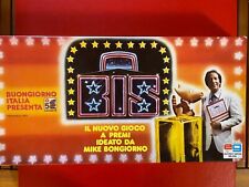 Gioco tavolo bis usato  Vaprio d'Agogna