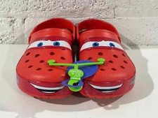 New crocs lightning for sale  Shipping to United States