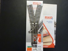 piko weichen gebraucht kaufen piko weichen gebraucht kaufen Fürstenfeldbruck