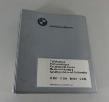 Teilekatalog werkstatthandbuch gebraucht kaufen  Jever