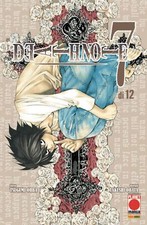 Death note usato  Partinico