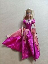 Barbie principessa liana usato  Cagliari