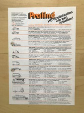 Praliné modellautos neuheiten gebraucht kaufen  Postbauer-Heng