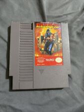 Ninja Gaiden (Nintendo Entertainment System, 1989), usado comprar usado  Enviando para Brazil