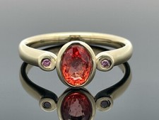 pink saphir gebraucht kaufen pink saphir gebraucht kaufen Idar-Oberstein