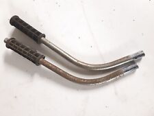 Guidon débroussailleuse maruy d'occasion Guidon débroussailleuse maruy d'occasion  La Chevrolière