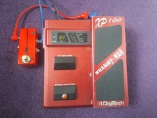 Digitech 100 whammy for sale  NEWTONMORE