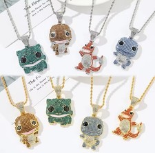 Pokemon tennis chain usato  Visciano