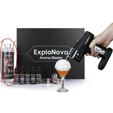 Aroma blaster kit for sale  Corona