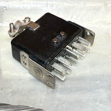 CONECTOR BLOQUEIO LATERAL P-310-CCTL CINCH JONES 10 PINOS comprar usado  Enviando para Brazil