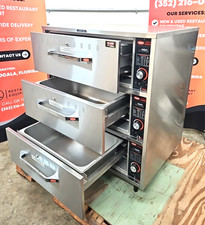 Hatco freestanding three for sale  Ocala