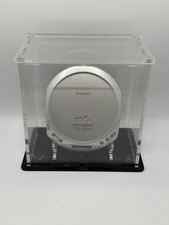 Sony D-E221 Discman Lecteur Baladeur CD Portable Player + Test OK !, używany na sprzedaż  Wysyłka do Poland