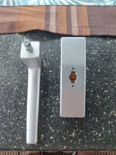 Wss schlechtendahl fenstergrif gebraucht kaufen  Bergisch Gladbach