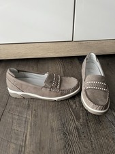 Ara slipper ballerinas gebraucht kaufen  Faßberg