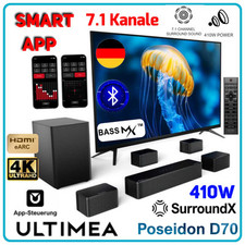 Ultimea poseidon d70 gebraucht kaufen  Hamburg
