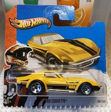 Hot wheels 69 gebraucht kaufen  Garbsen