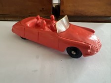 Citroën cabriolet tomte d'occasion  Avricourt