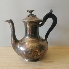 Ancienne verseuse cafetière d'occasion  Boussac