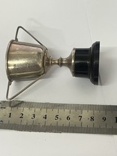 Vintage silver trophy for sale  HAILSHAM