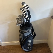 Superb set mens for sale  STAINES-UPON-THAMES