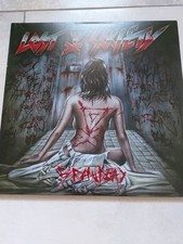 Lost society braindead gebraucht kaufen  Ankum