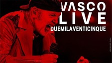Biglietto concerto vasco usato  Guidonia Montecelio