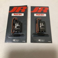Caixa múltipla JR Propo comprar usado Caixa múltipla JR Propo comprar usado  Enviando para Brazil