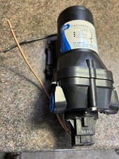 Jabsco par max4 for sale  SOUTHAMPTON