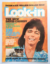 Look magazine 9th for sale  WOLVERHAMPTON