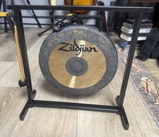 Zildjian hand hammered for sale  North Attleboro