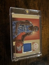 2013-14 Totalmente Certificado - Memorabilia Kevin Durant Totalmente Vermelho /149 JOGO USADO comprar usado 2013-14 Totalmente Certificado - Memorabilia Kevin Durant Totalmente Vermelho /149 JOGO USADO comprar usado  Enviando para Brazil