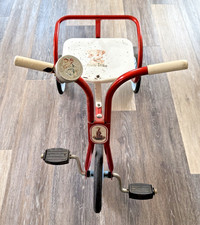 Vintage raleigh tricycle for sale  COVENTRY