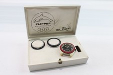 Vintage eloga flipper for sale  LEEDS