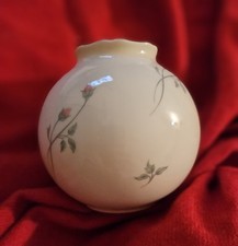 Beautiful lenox rose for sale  Princeton