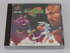 Space jam for sale  MANCHESTER