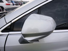 Used left door for sale  Henderson