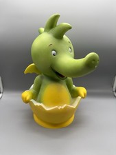 Tabaluga lampenschirm licht gebraucht kaufen  Florstadt