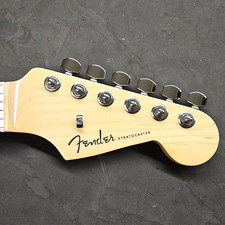 Guitarra elétrica 2016 Fender American Elite Strat Maple PESCOÇO + AFINADORES DE BLOQUEIO EUA comprar usado Guitarra elétrica 2016 Fender American Elite Strat Maple PESCOÇO + AFINADORES DE BLOQUEIO EUA comprar usado  Enviando para Brazil