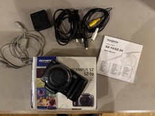 Lympus digitalkamera fach gebraucht kaufen Lympus digitalkamera fach gebraucht kaufen  Hamburg