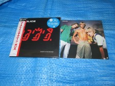 THE POLICE Ghost In The Machine Mini LP MQA CD x UHQ CD JAPAN UICY-40350 (2021) comprar usado  Enviando para Brazil