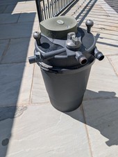 Laguna pressure flo for sale  CARMARTHEN