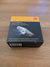 Kodak luma pocket for sale  SHEFFIELD